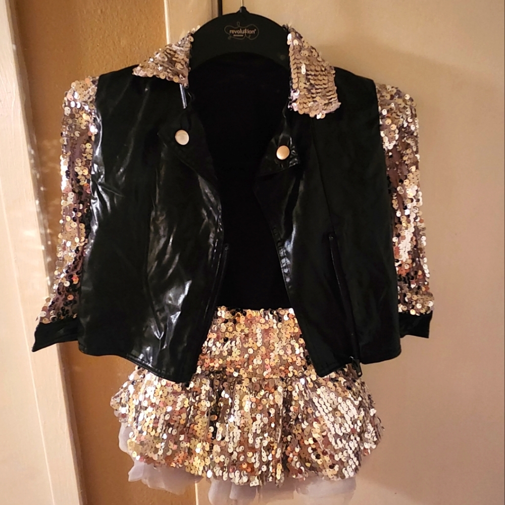 Dance Costume